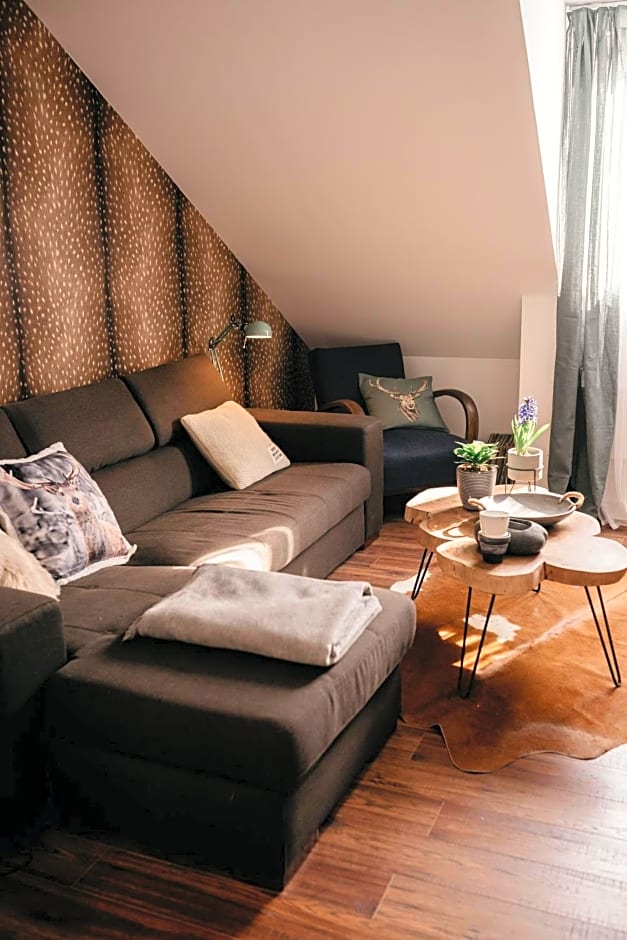 JAM Luxury Apartment