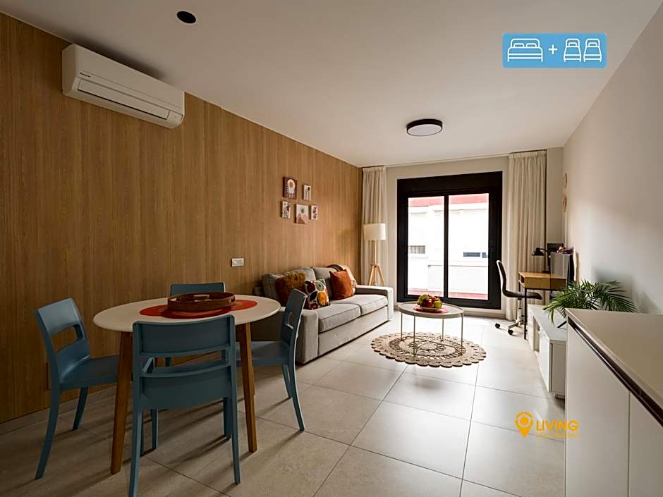 Living Las Canteras Homes - MAREA FLATS