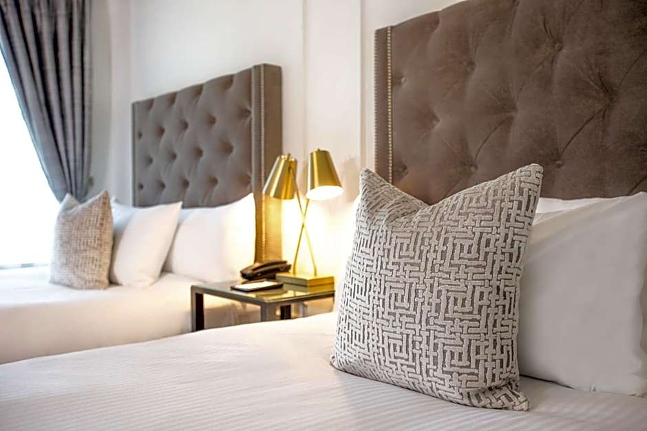 The Culver Hotel