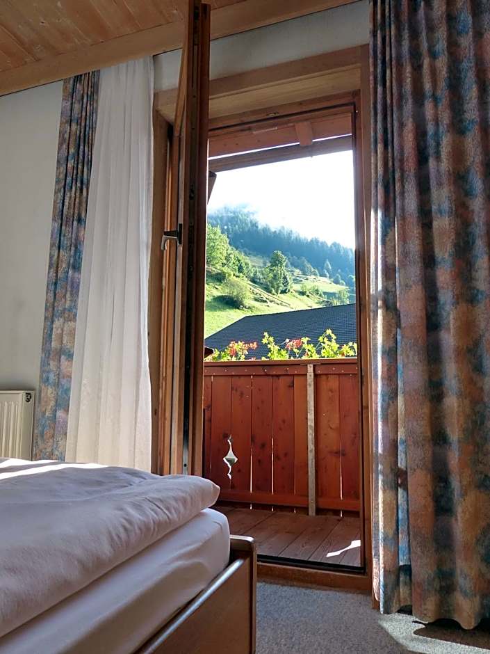 Hotel Gasthof Islitzer