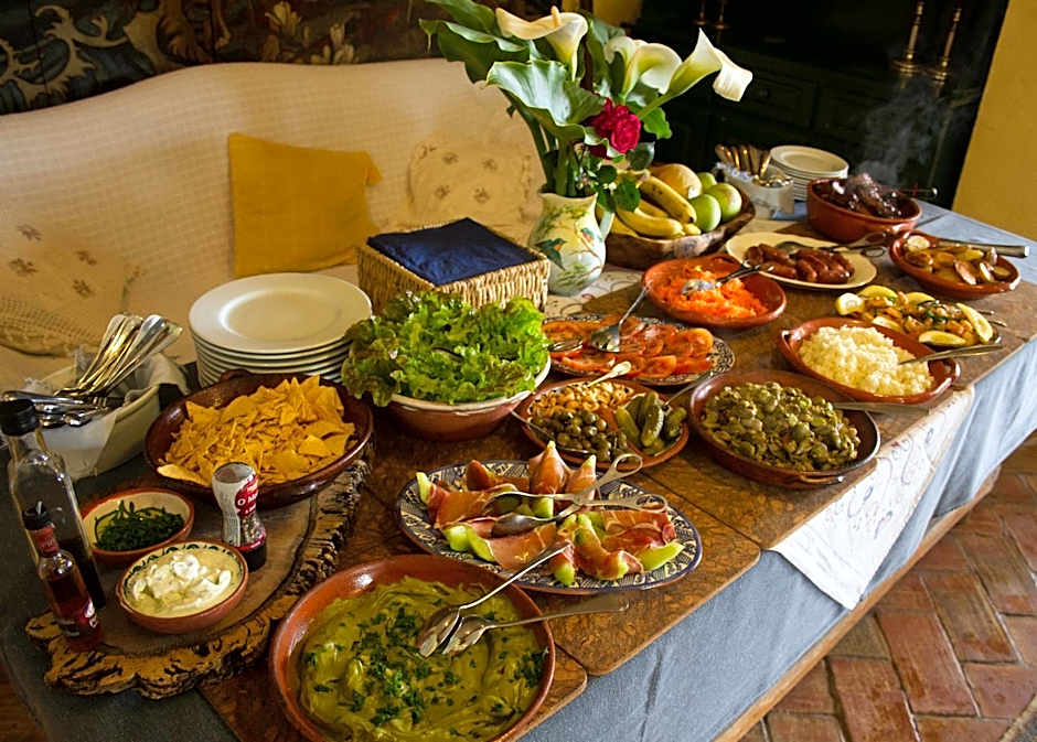 Paradise in Portugal