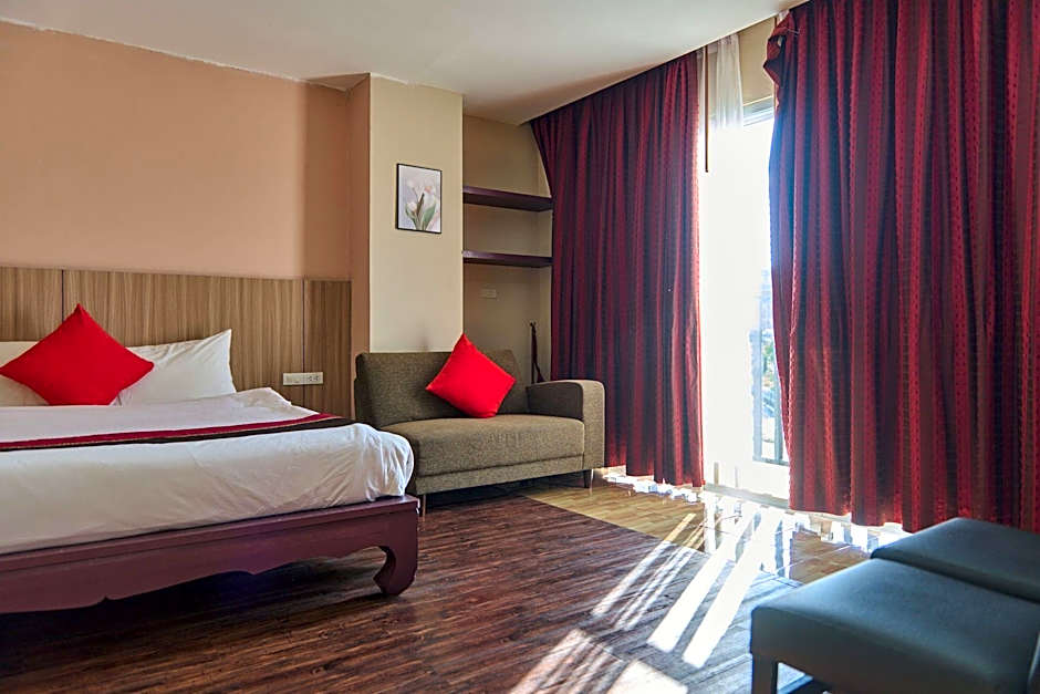 Malin Patong Hotel