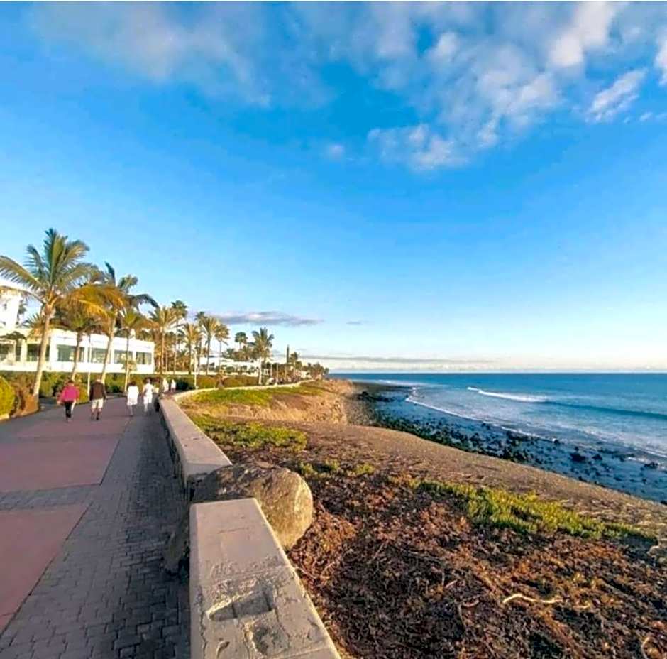 Bungalow Eden Green Oasis