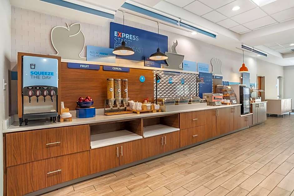 Holiday Inn Express Phenix City-Columbus By IHG