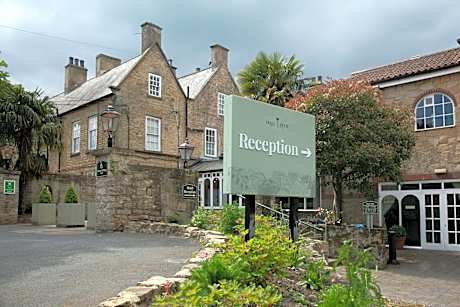 Hall Garth Hotel, BW Signature Collection