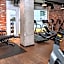 Novotel London Canary Wharf