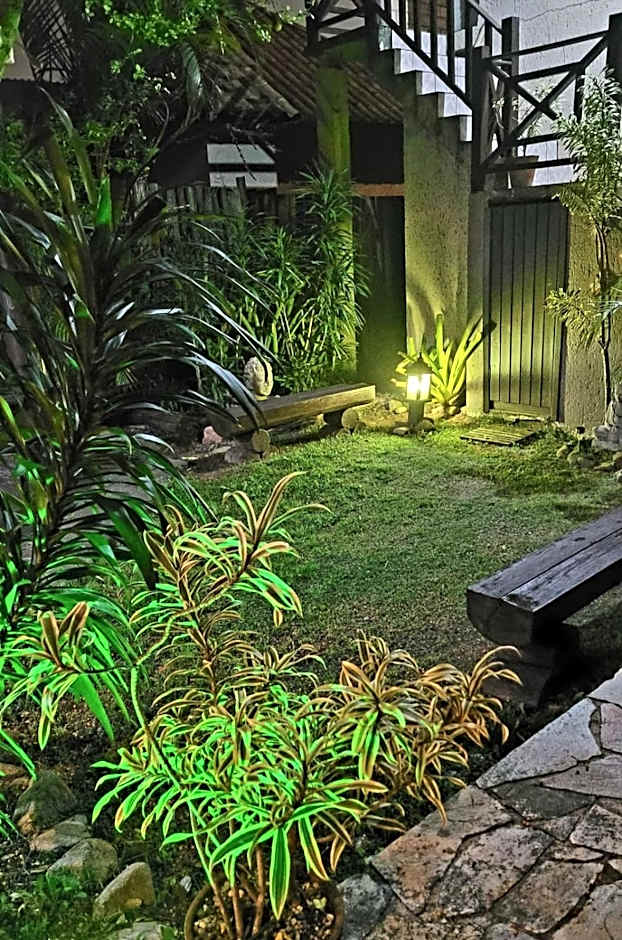 Pousada Uluwatu, Praia do Rosa