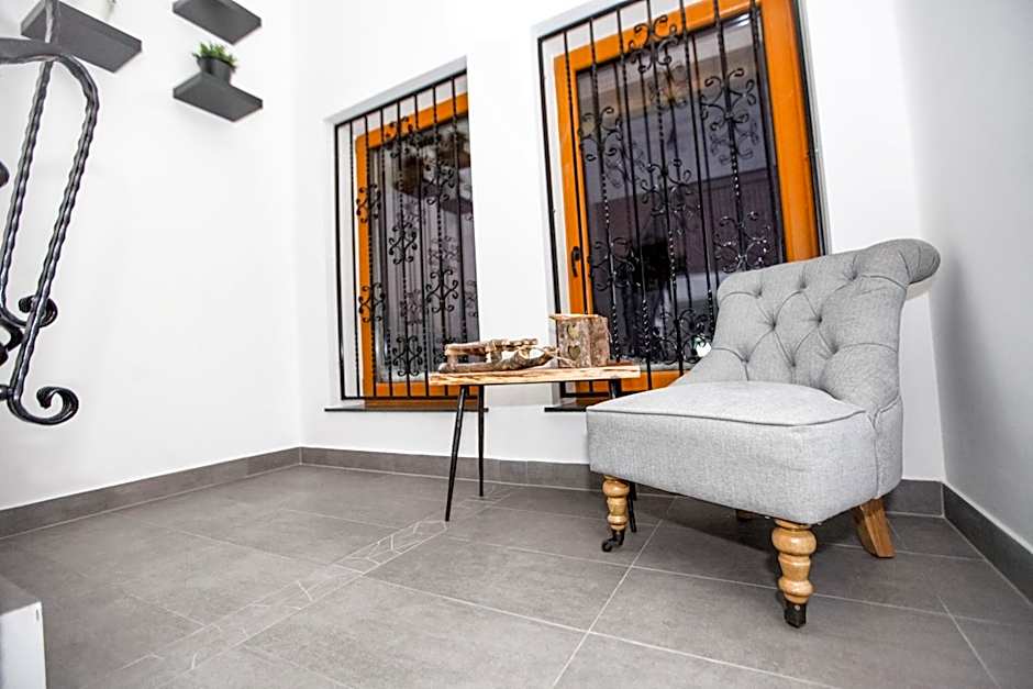 Bory6a Apartamenty & Free Parking