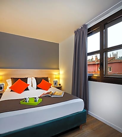 Apartment Deluxe