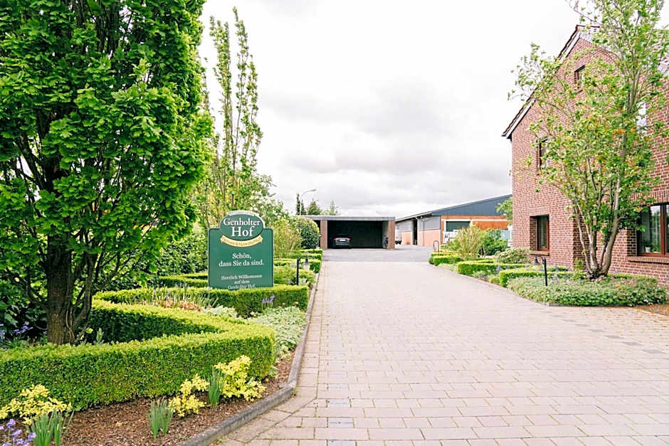 Genholter Hof