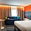 Novotel Paris 14 Porte d'Orléans