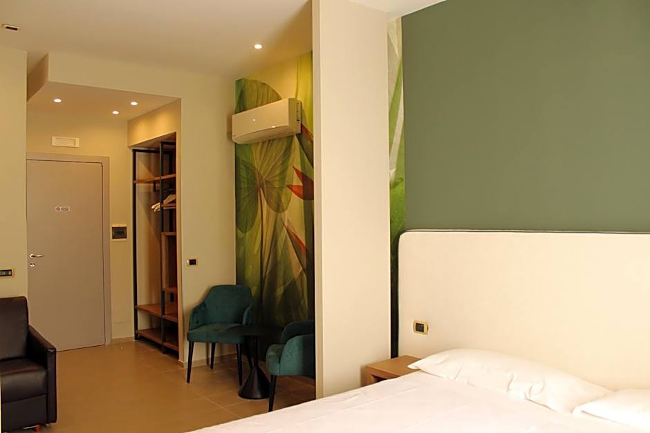 Casa Vacanze Fardella Centrale