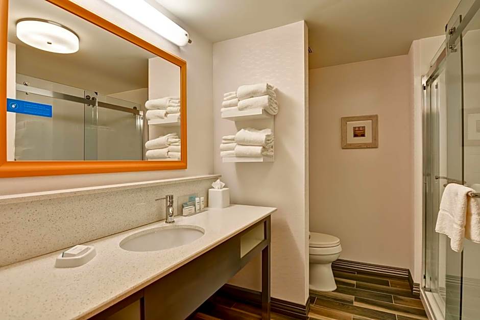 Hampton Inn By Hilton Atlanta Kennesaw