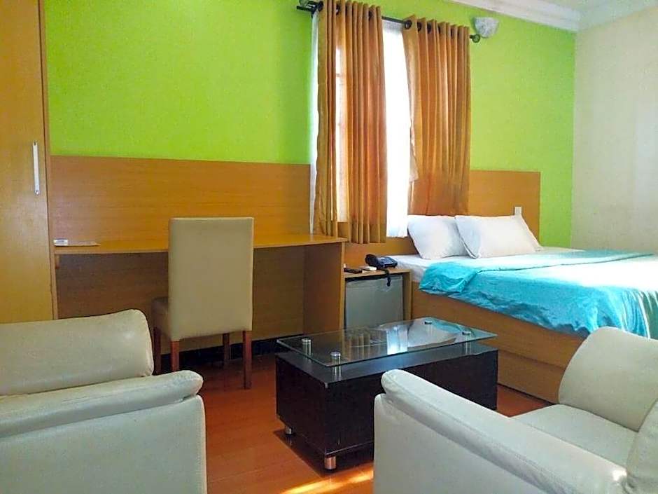 Suncity Hotel