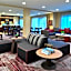Courtyard by Marriott Albany Thruway