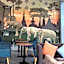 Lucky Elephant Hotel