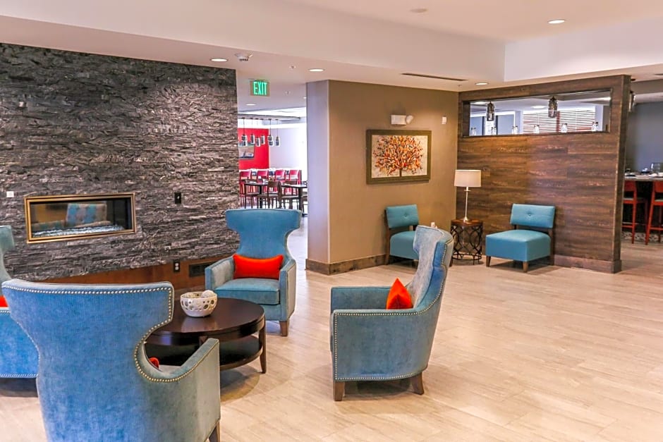 Holiday Inn Hotel & Suites Denver Tech Center-Centennial By IHG