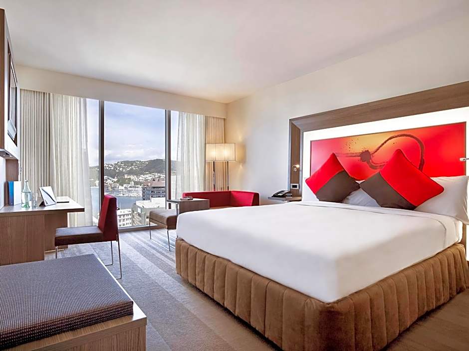 Novotel Wellington Hotel