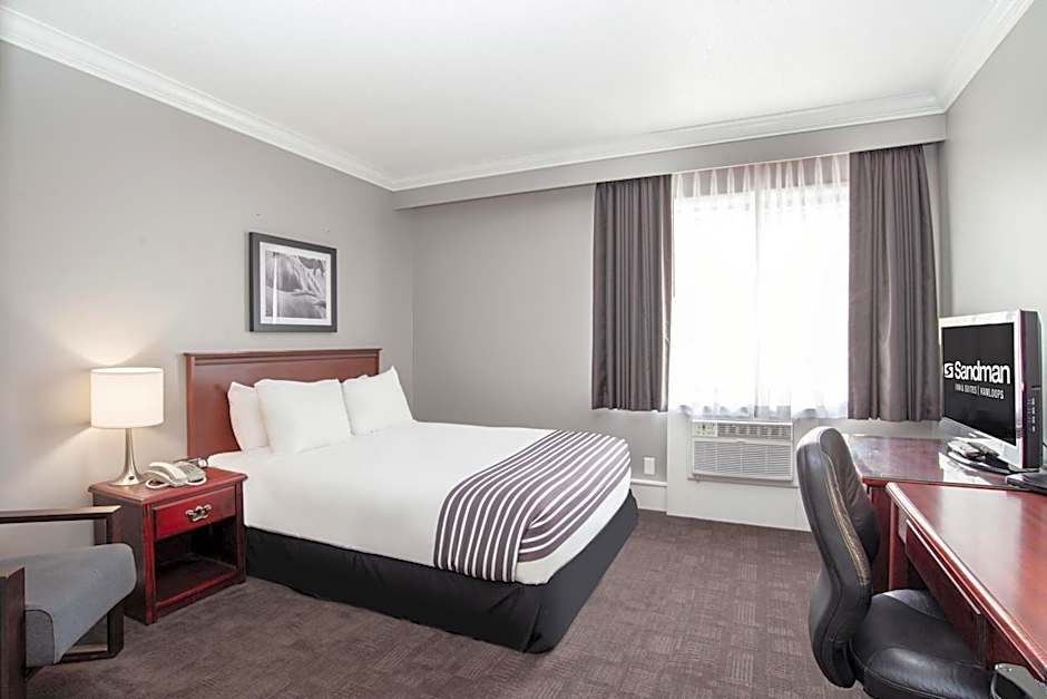 Sandman Inn & Suites Kamloops
