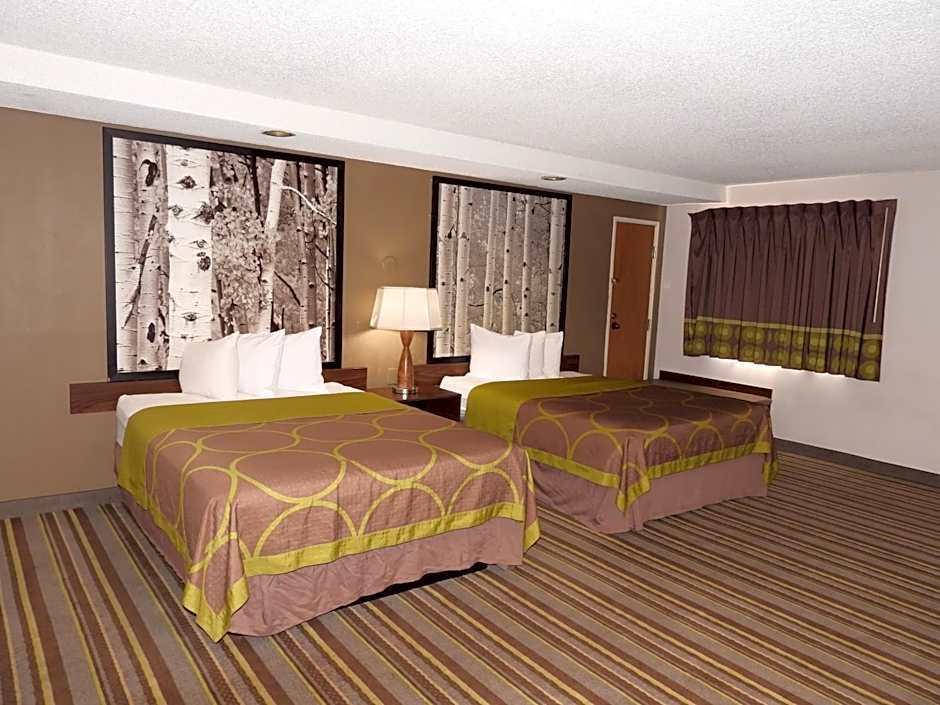 Photo 1 of 6 of Studio 2 Queen Beds Suite