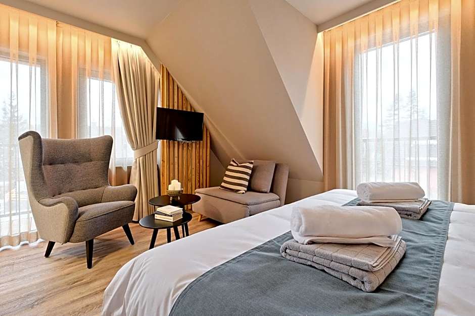 Harda House Friends & Spa