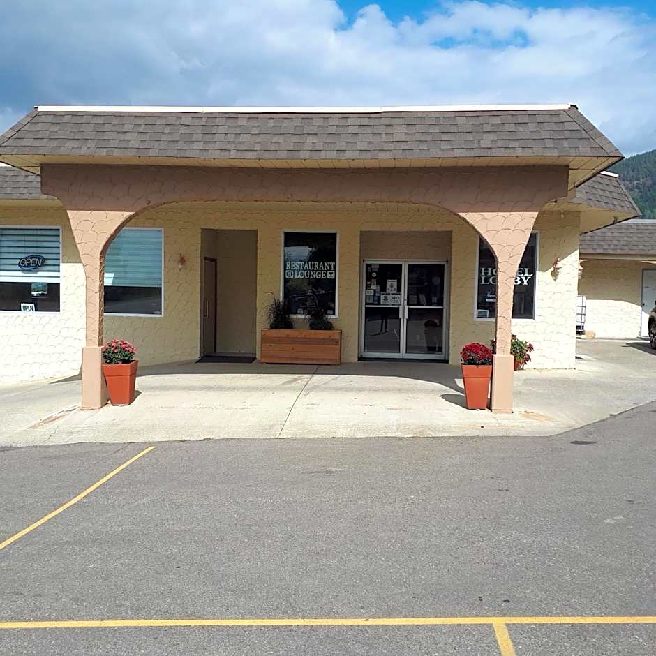 Magnuson Hotel Creston