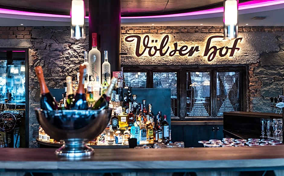 Gartenhotel Völser Hof - Adults Only