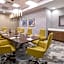 Hilton Garden Inn Cincinnati Midtown