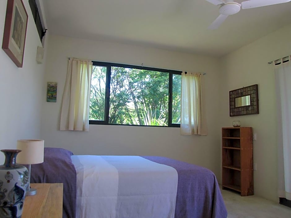 Centro Sati Bungalow