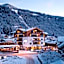 Venediger Lodge