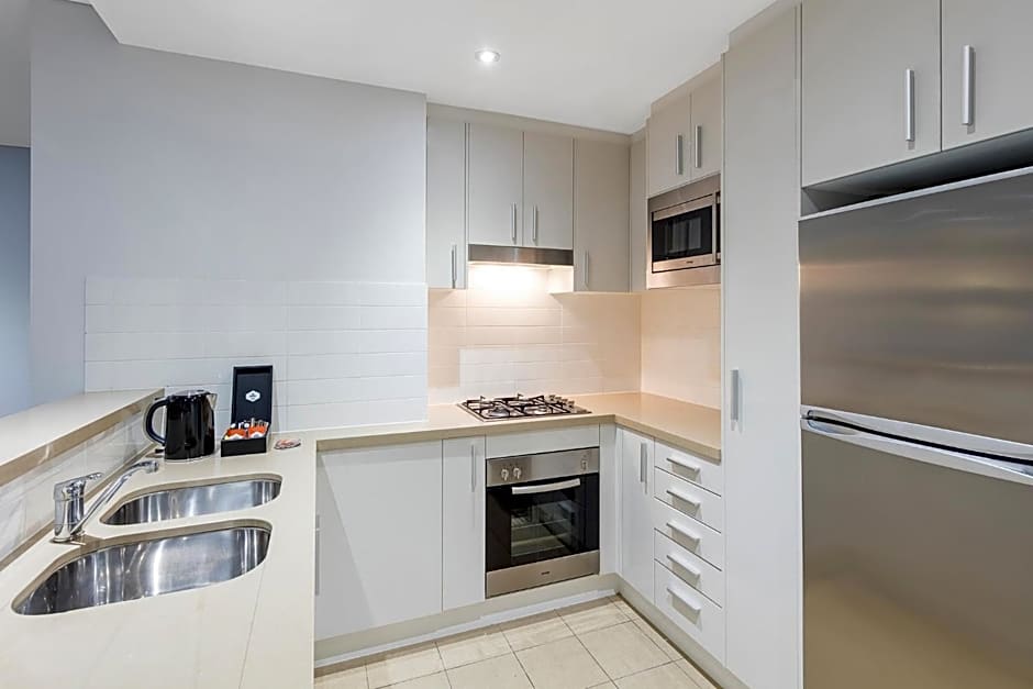 Meriton Suites Broadbeach