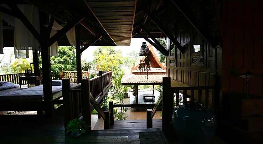 Ayutthaya Retreat