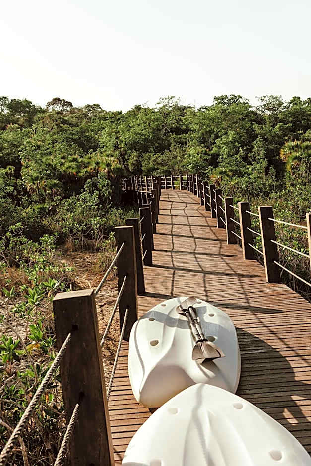 Boca de Agua Bacalar
