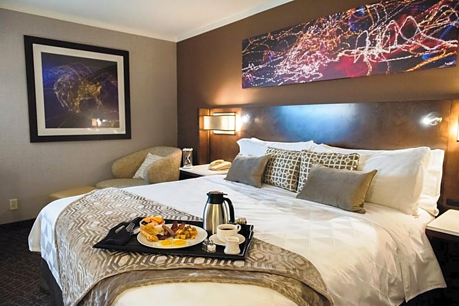 Holiday Inn Long Beach - Airport By IHG