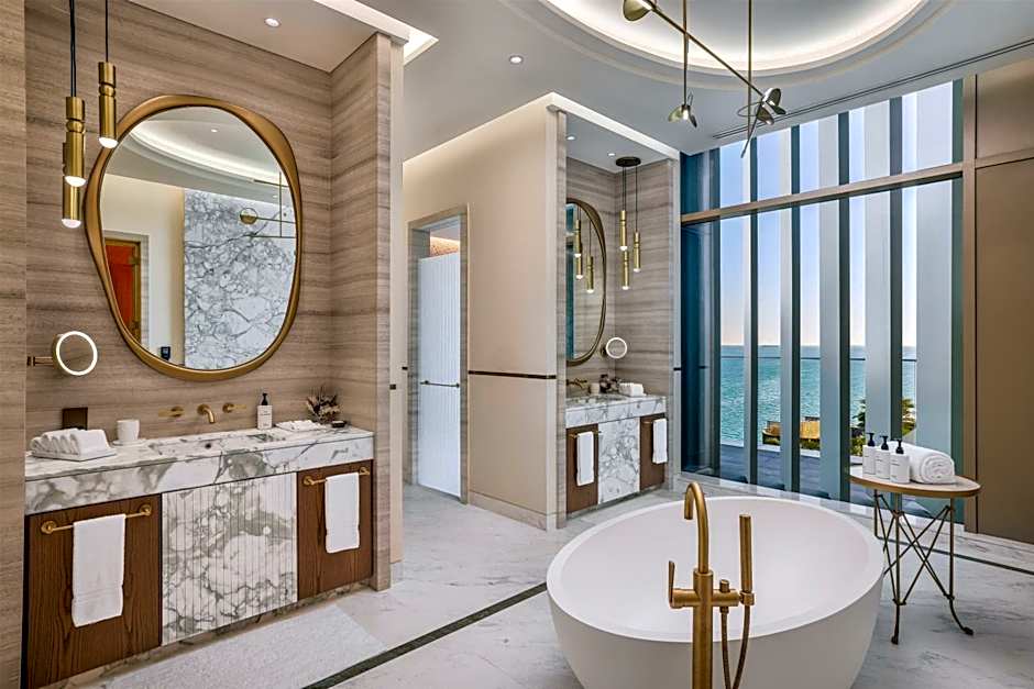 Waldorf Astoria Doha Lusail
