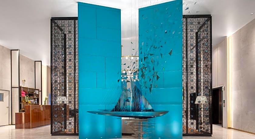 Voco Lianyungang Haizhou Bay By IHG