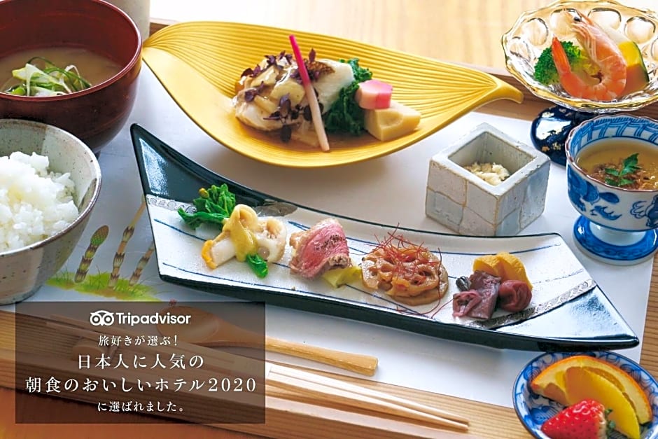 Hotel Kanra Kyoto