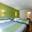 Motel 6-Statesville, NC