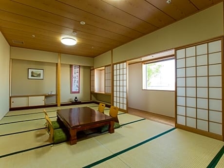 Standard Japanese-Style Room - Non-Smoking