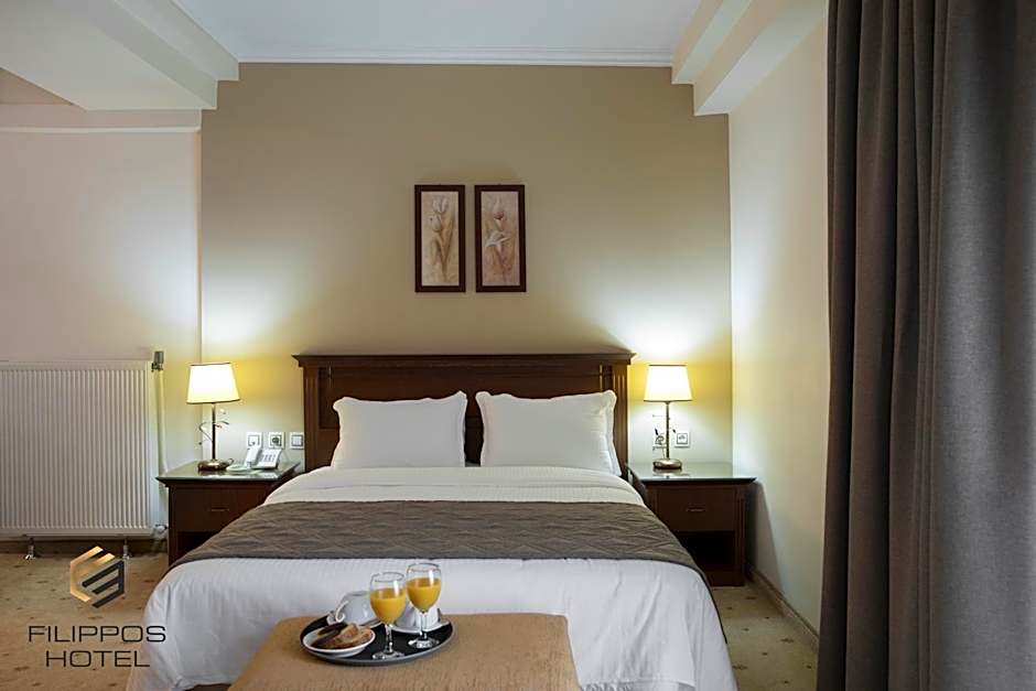 Filippos Hotel
