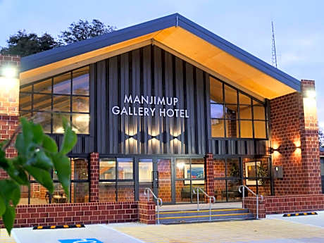Gallery Hotel Manjimup
