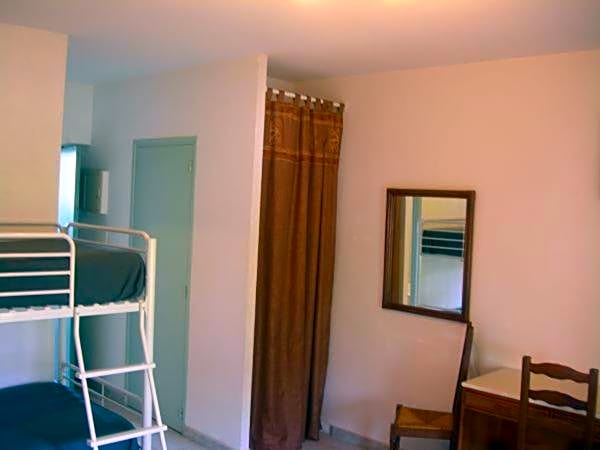 Hôtel de la Madeleine Anduze