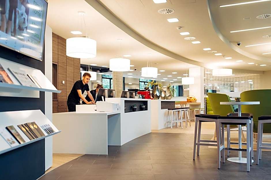 Harrys Home Hotel Zurich