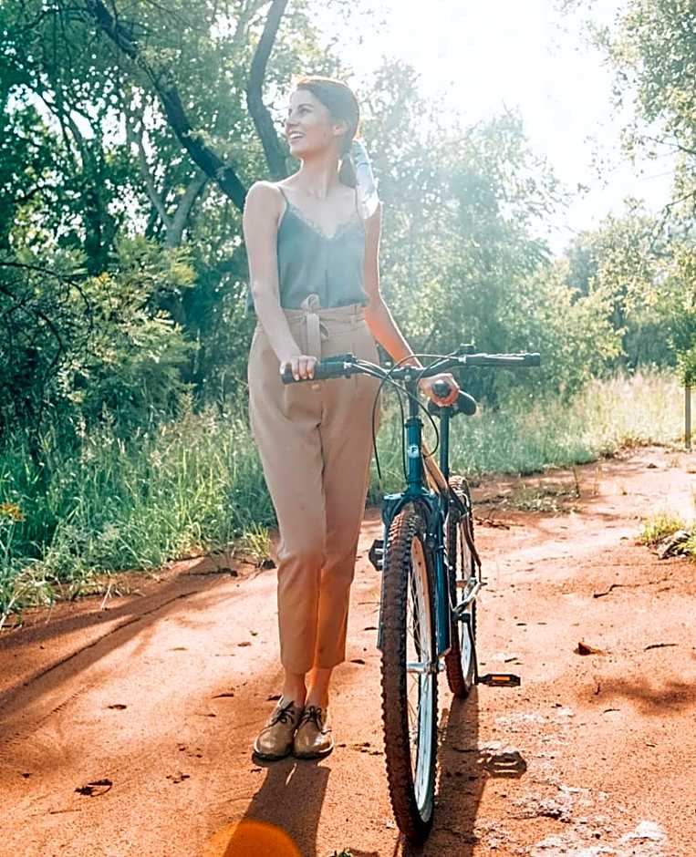 Legend Golf and Safari Resort