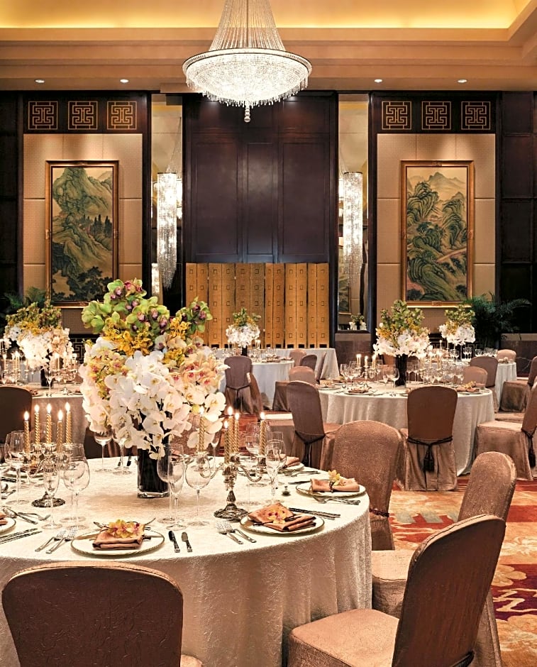 Shangri-La Hotel, Wenzhou
