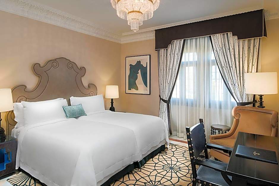 Hotel Alfonso XIII - A Luxury Collection Hotel