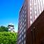 Kumamoto Hotel Castle