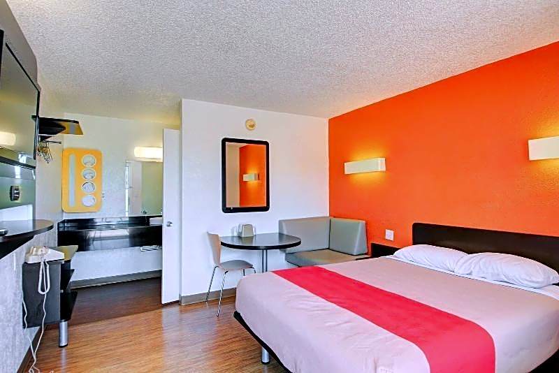 Economy Hotel Oklahoma City