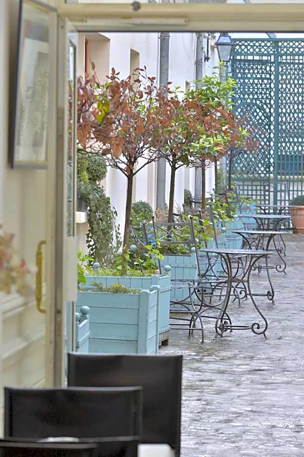 Unic Renoir Saint Germain