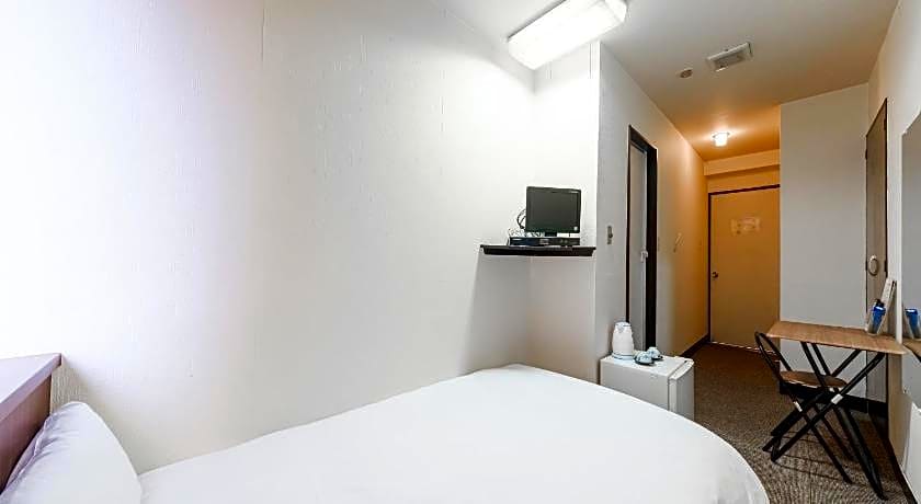 Tabist Hotel Tetora Hakodate Station